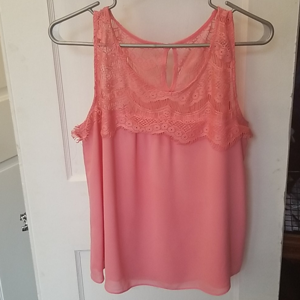 Boutique Top
